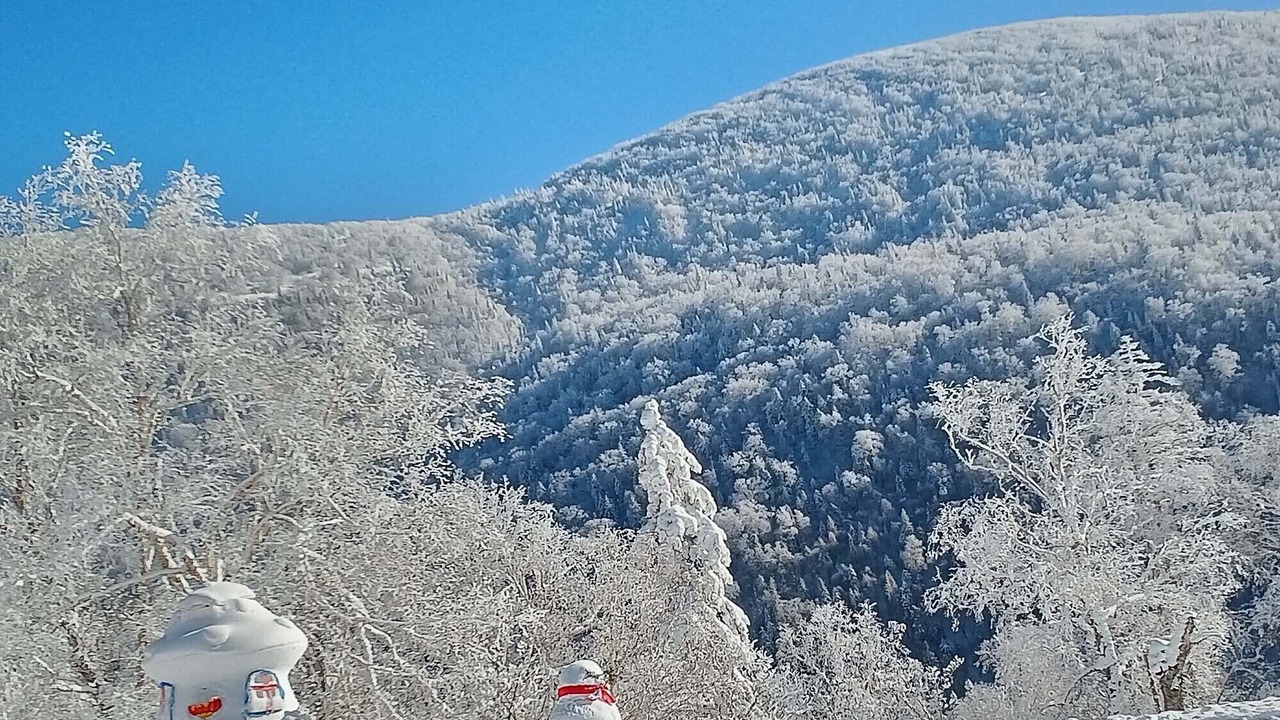 Photo of Outdoor in Yabuli