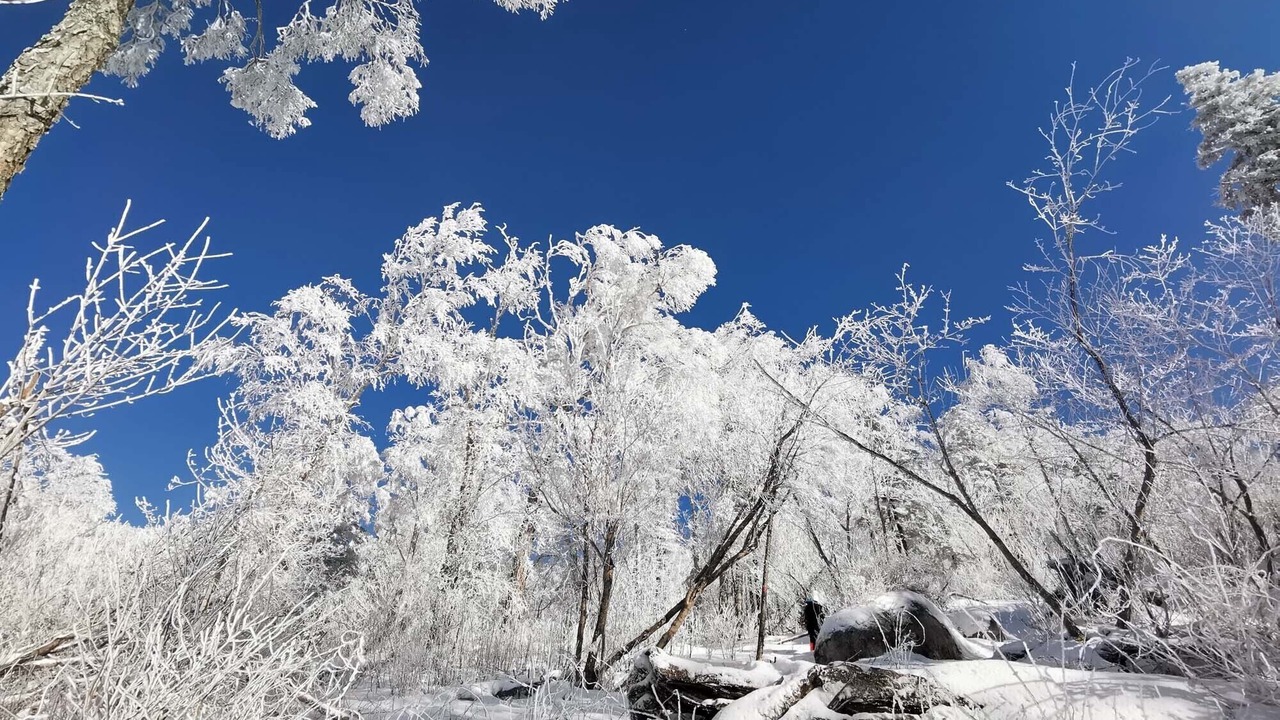 Photo of Outdoor in Yabuli