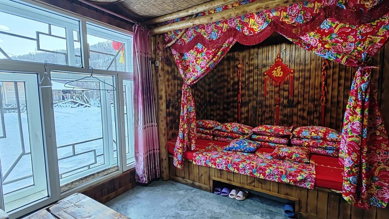 Photo of Outdoor in Yabuli