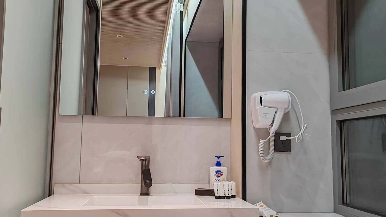 Photo of Bathroom in Yabuli