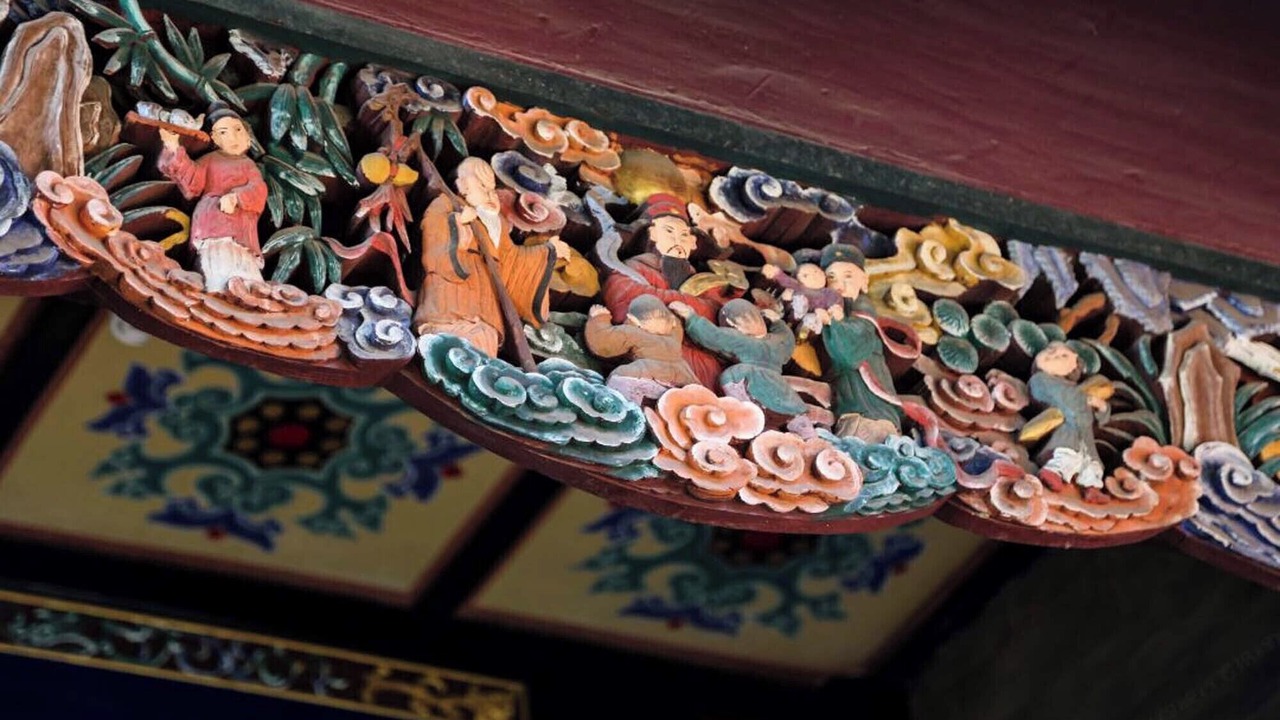 Photo of Outdoor in Pingyao