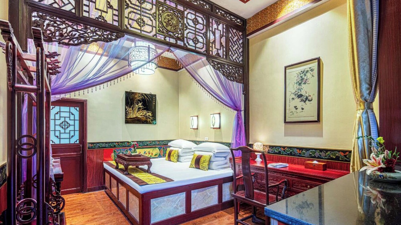 Photo of Outdoor in Pingyao