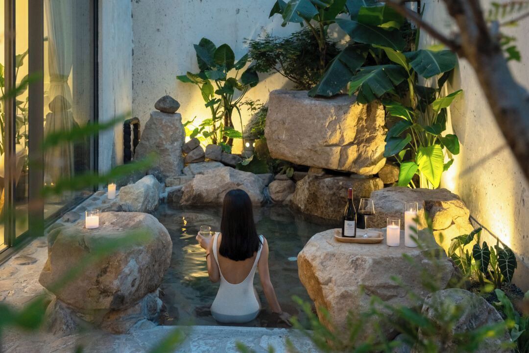 Photo of Outdoor in Nanxun Qu