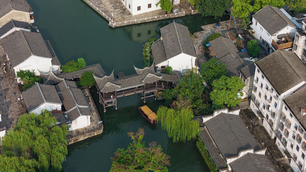 Photo of Outdoor in Nanxun Qu