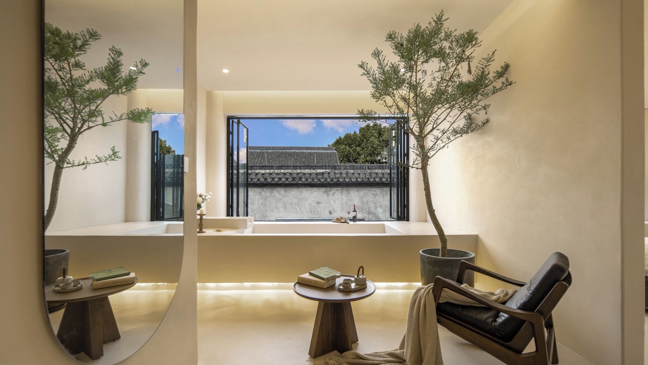 Photo of Bedroom in Nanxun Qu