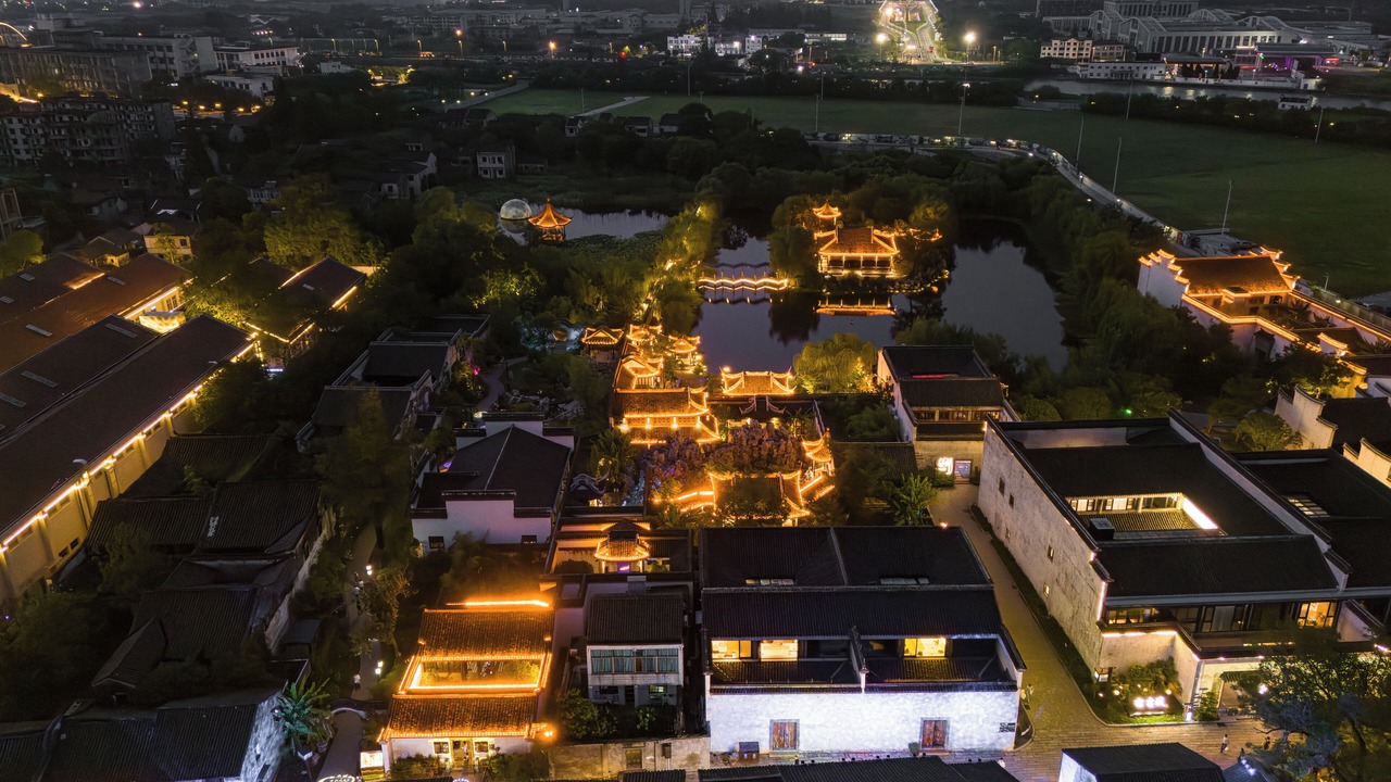 Photo of Outdoor in Nanxun Qu