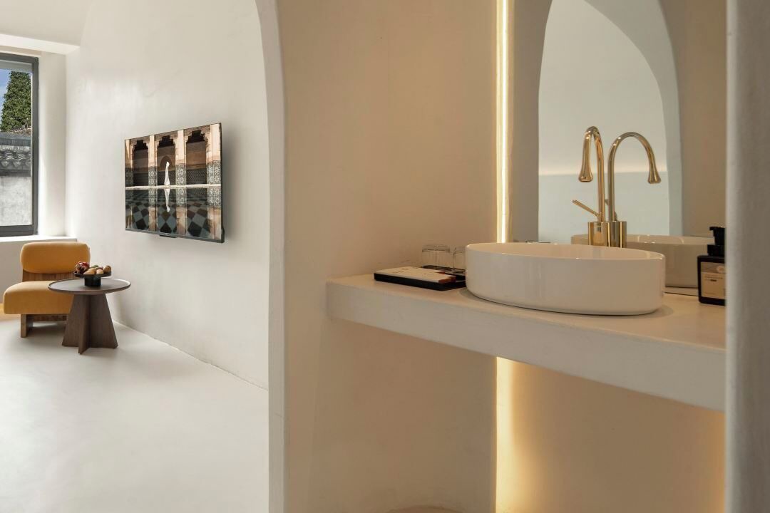Photo of Bedroom in Nanxun Qu