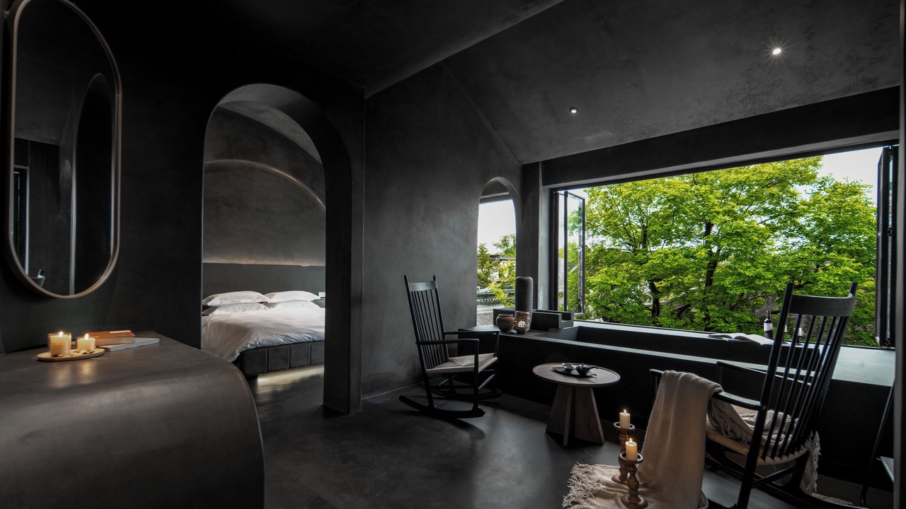 Photo of Bedroom in Nanxun Qu