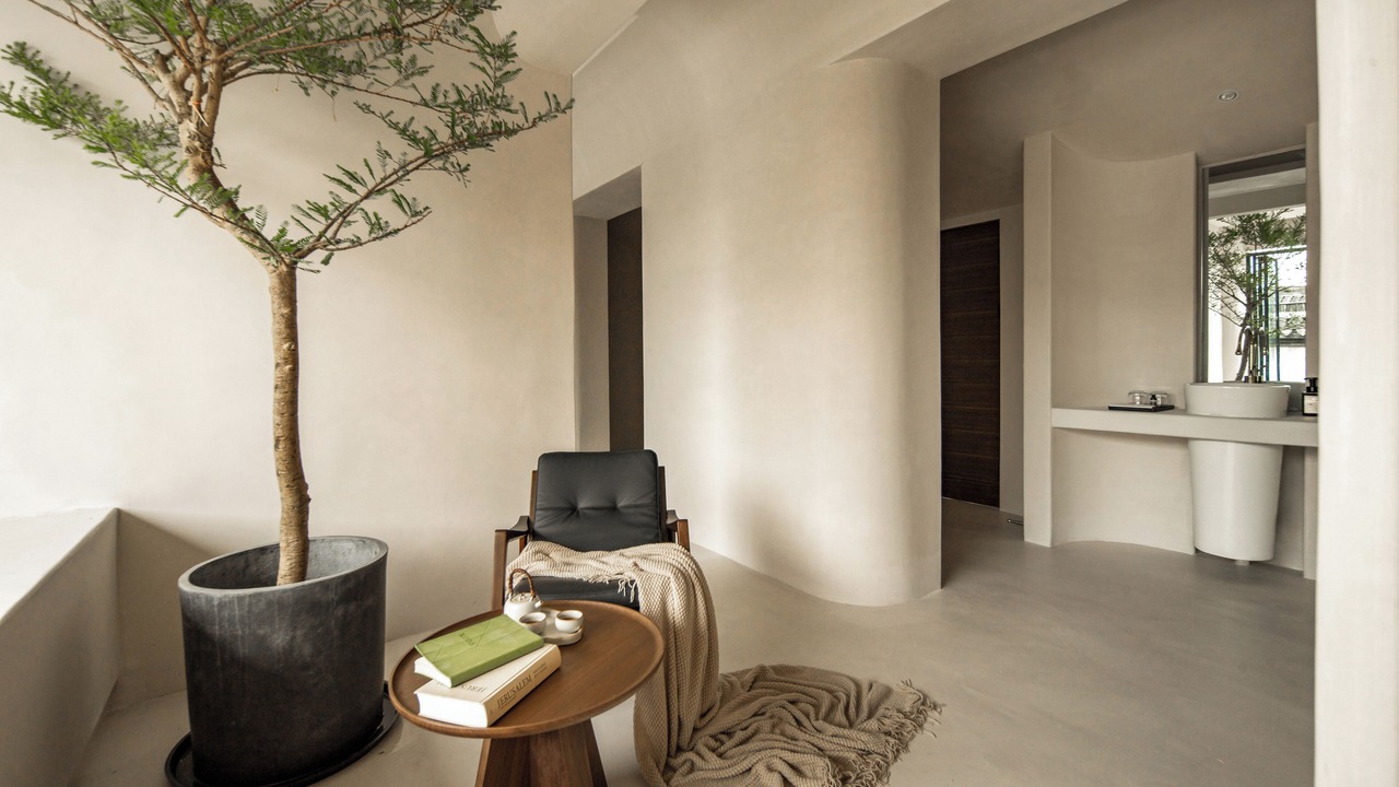 Photo of Bedroom in Nanxun Qu