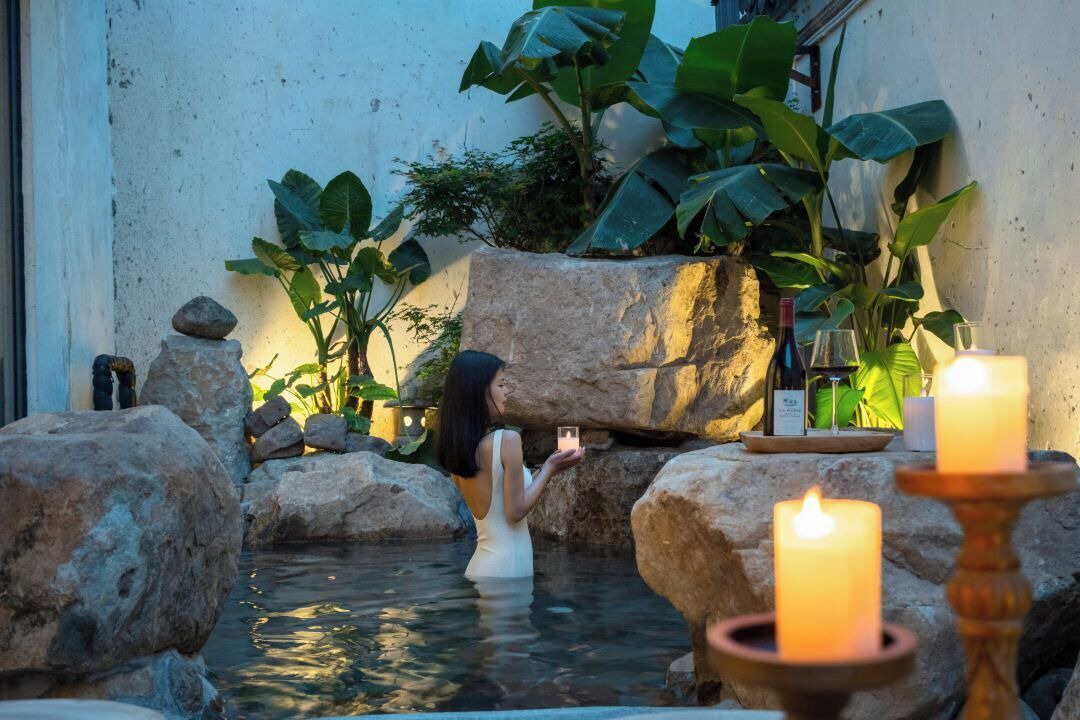 Photo of Outdoor in Nanxun Qu