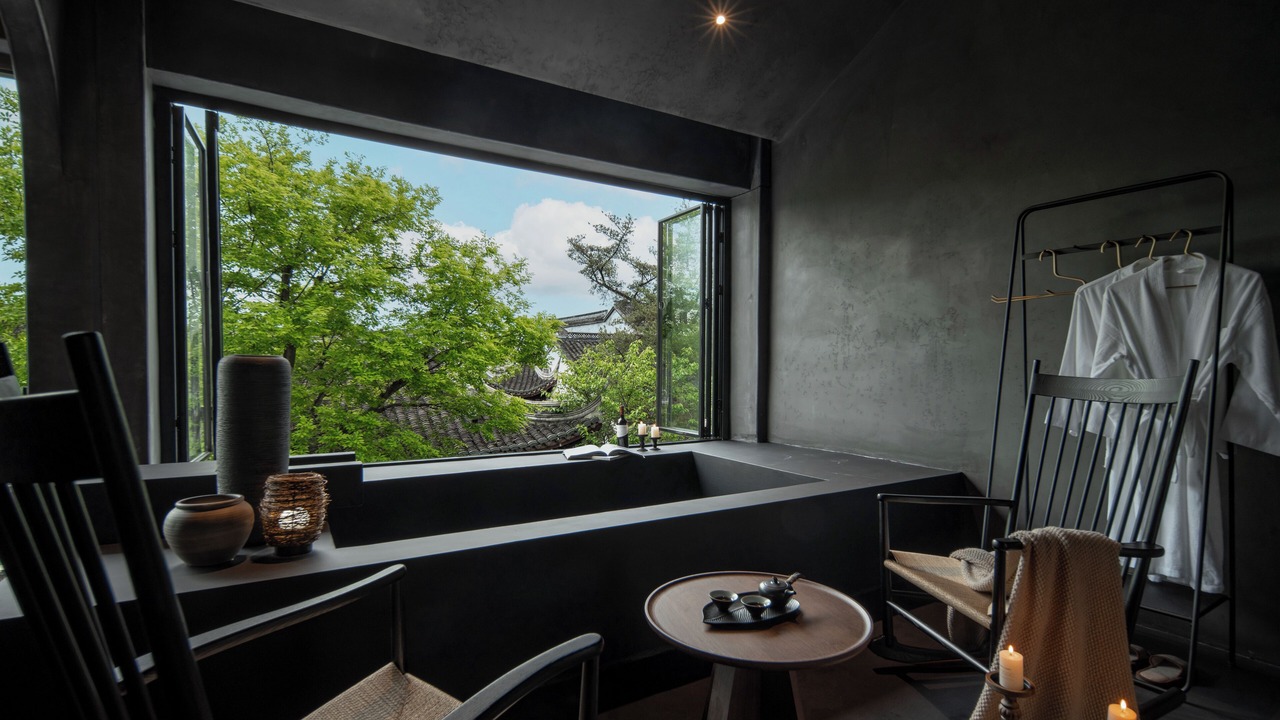 Photo of Bedroom in Nanxun Qu