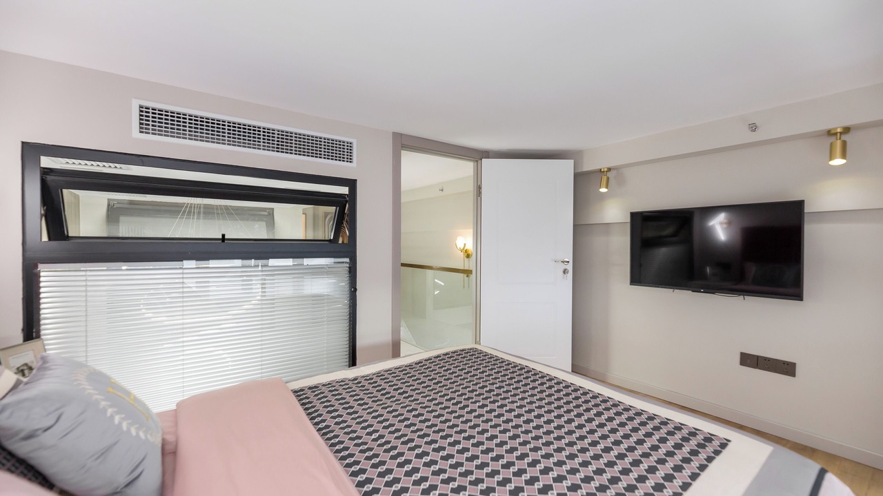 Photo of Bedroom in Pudong
