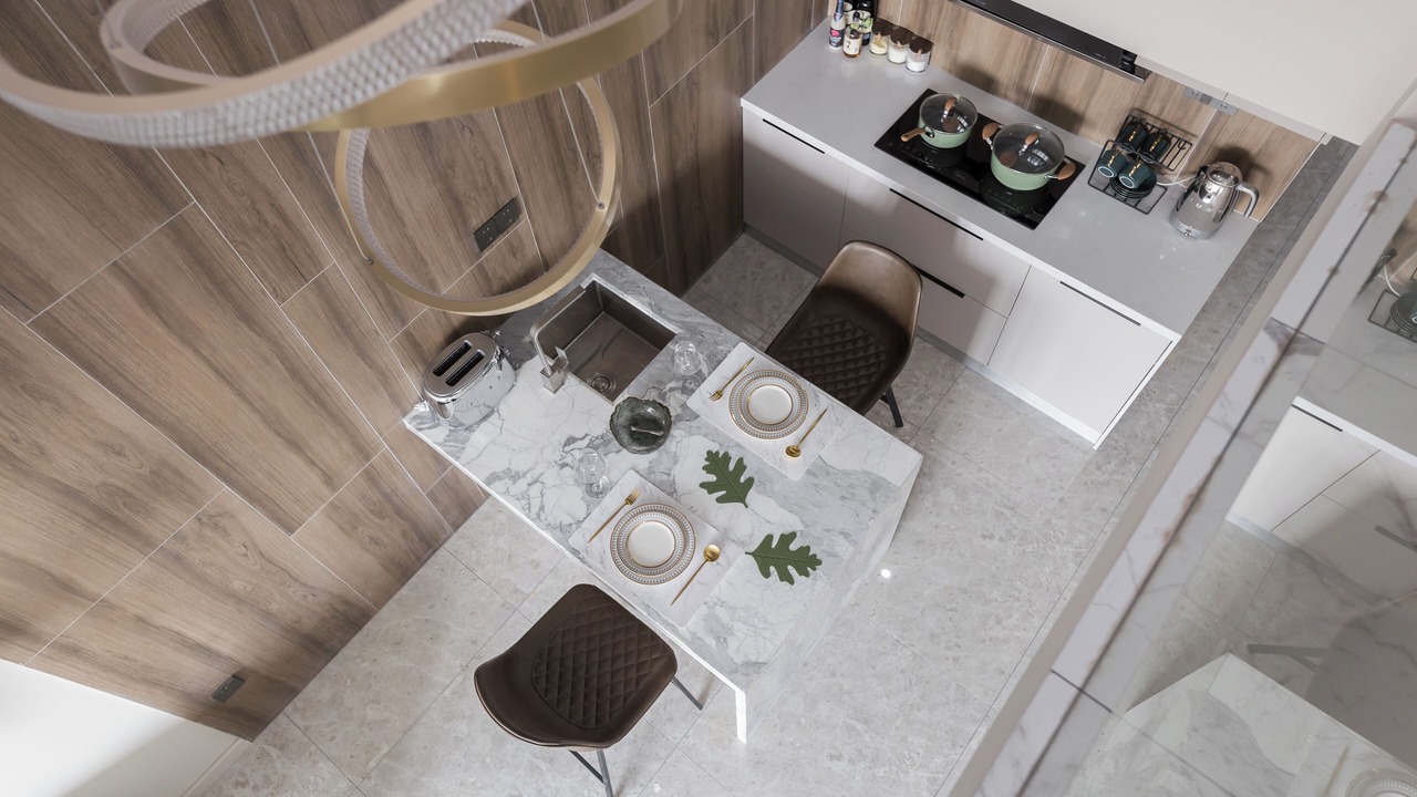 Photo of Bedroom in Pudong