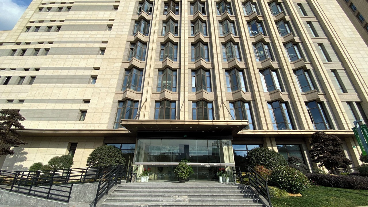 Photo of Outdoor in Pudong