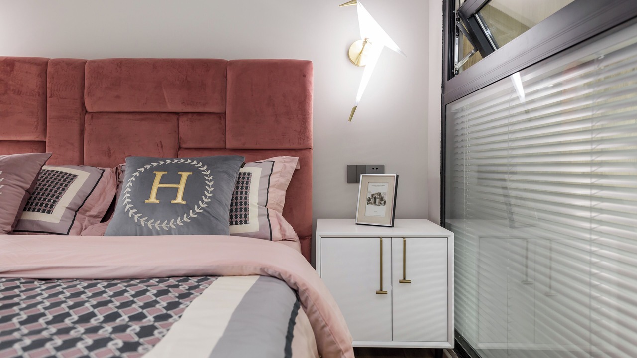 Photo of Bedroom in Pudong