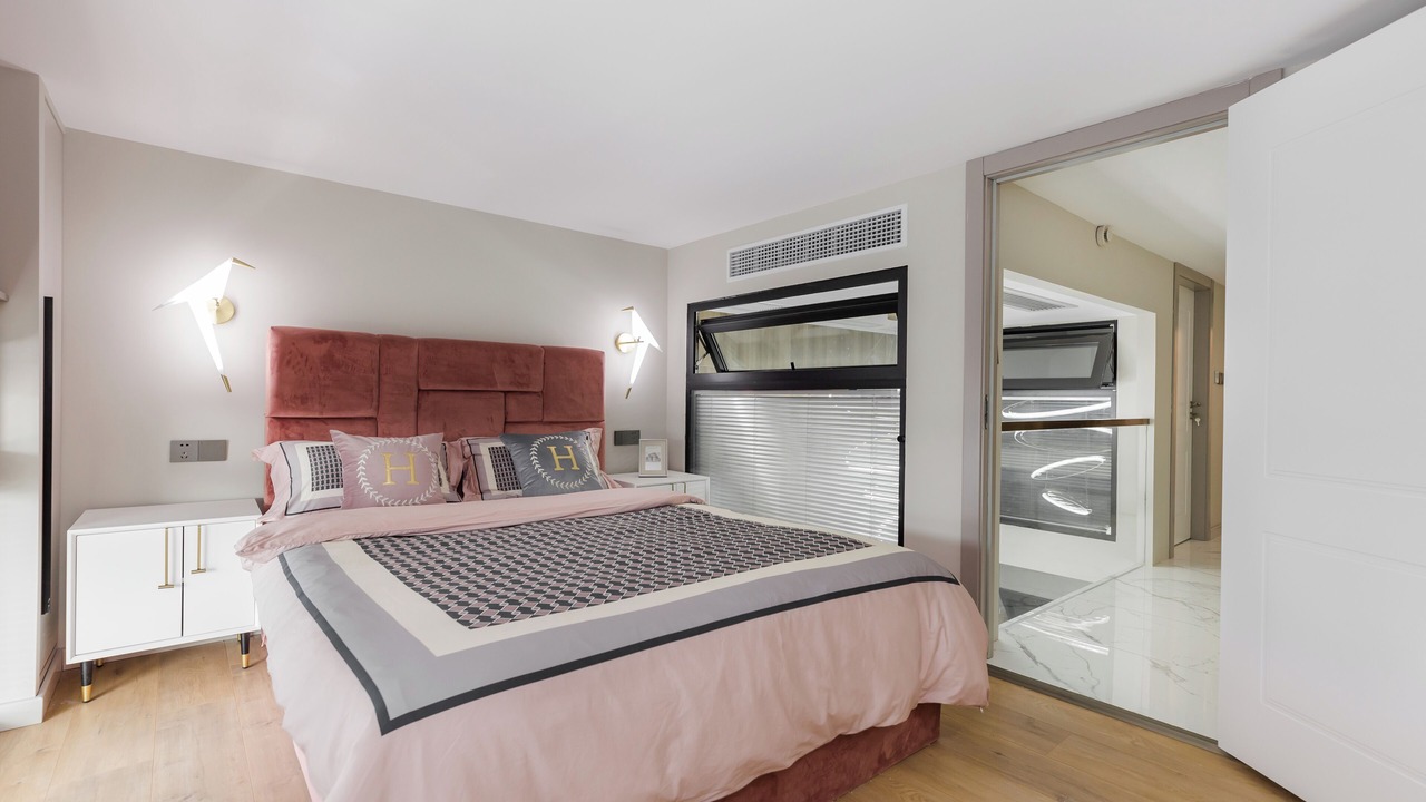 Photo of Bedroom in Pudong