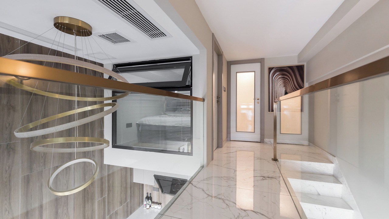 Photo of Bedroom in Pudong