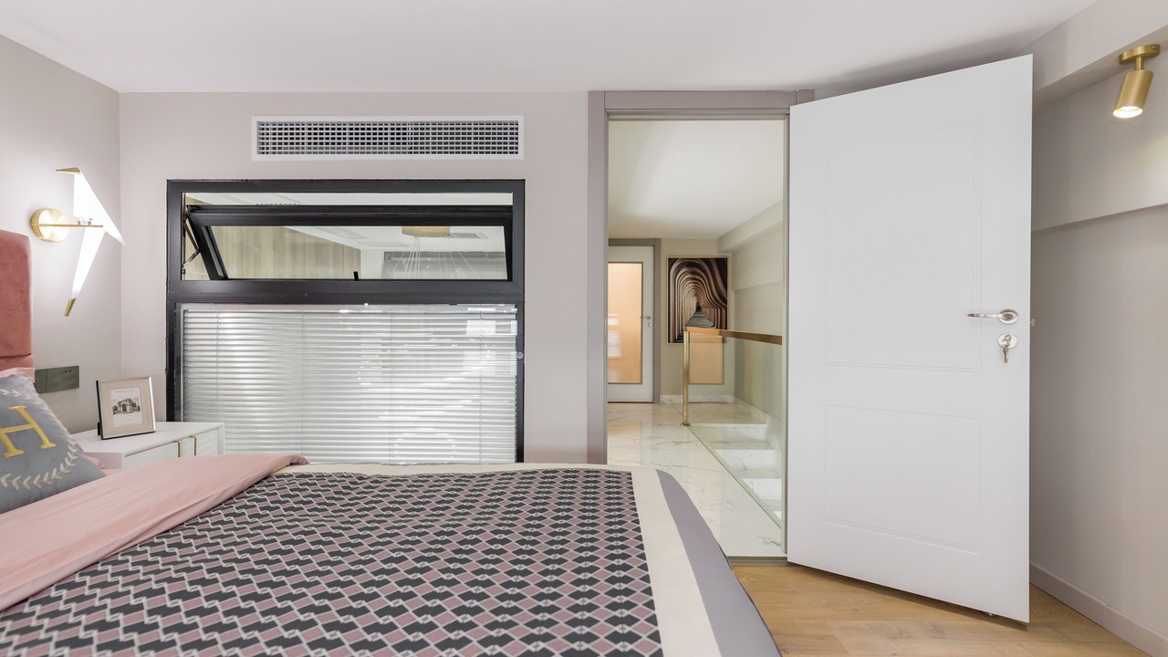 Photo of Bedroom in Pudong