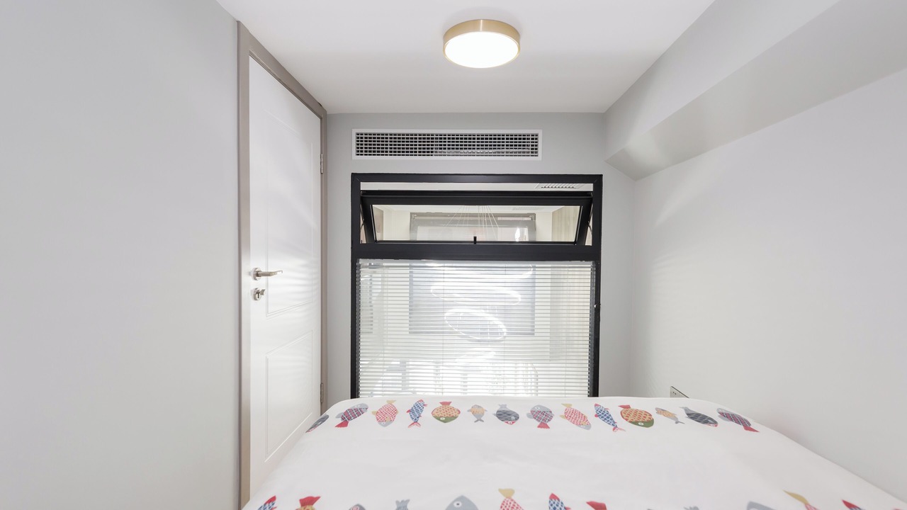 Photo of Bedroom in Pudong