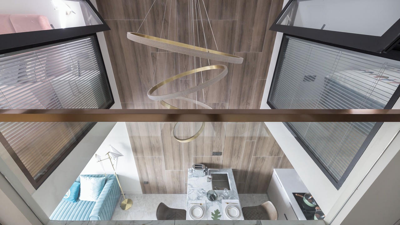 Photo of Bedroom in Pudong