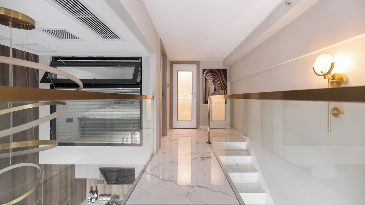 Photo of Bedroom in Pudong