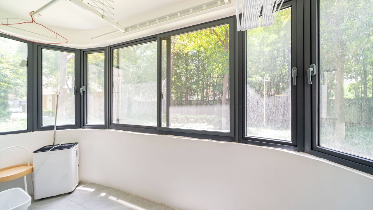 Photo of Patio Balcony in Dapuqiao