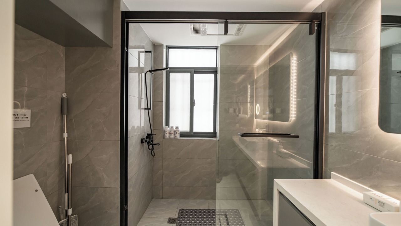 Photo of Bathroom in Dapuqiao