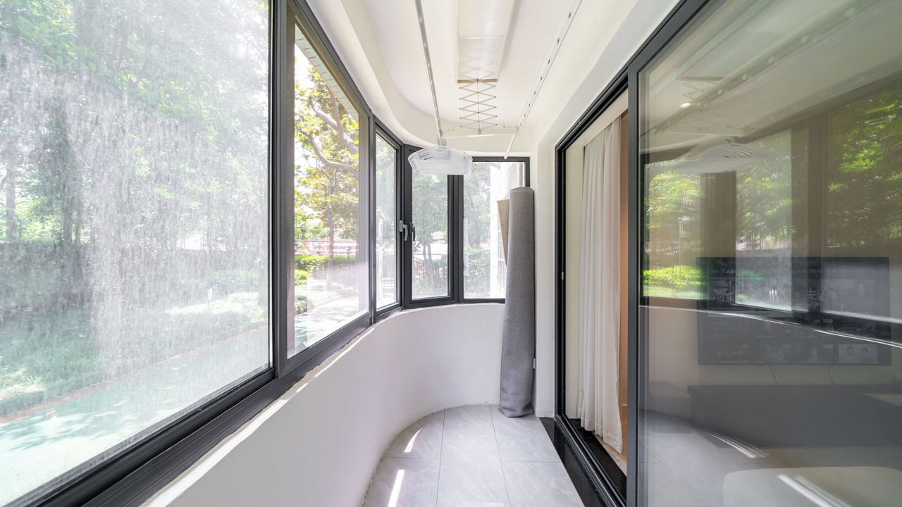 Photo of Patio Balcony in Dapuqiao