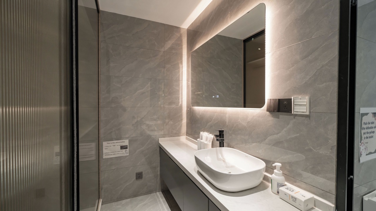 Photo of Bathroom in Dapuqiao