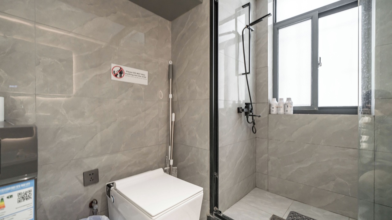 Photo of Bathroom in Dapuqiao