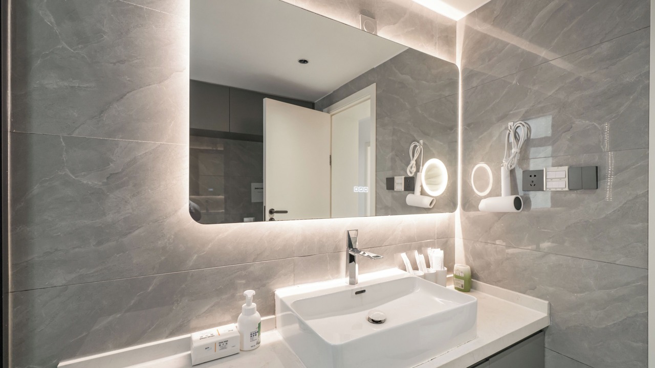 Photo of Bathroom in Dapuqiao