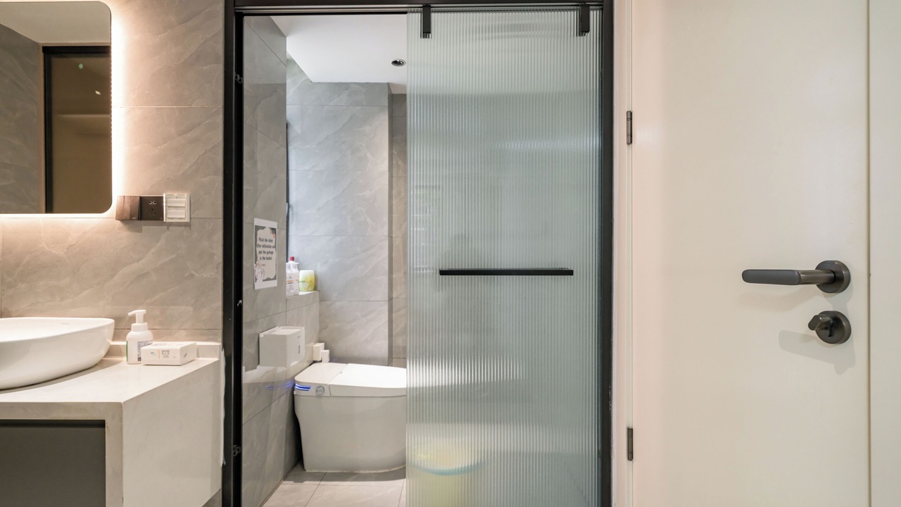 Photo of Bathroom in Dapuqiao