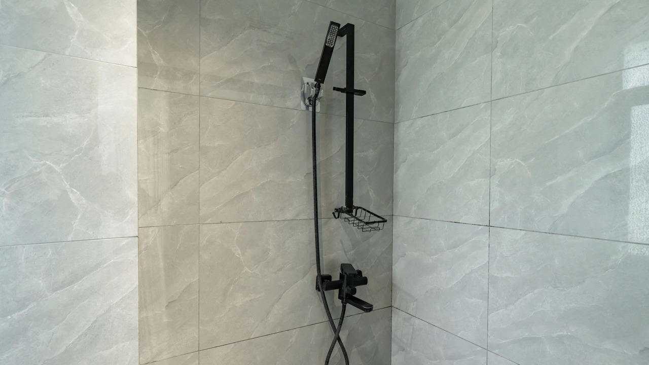 Photo of Bathroom in Dapuqiao