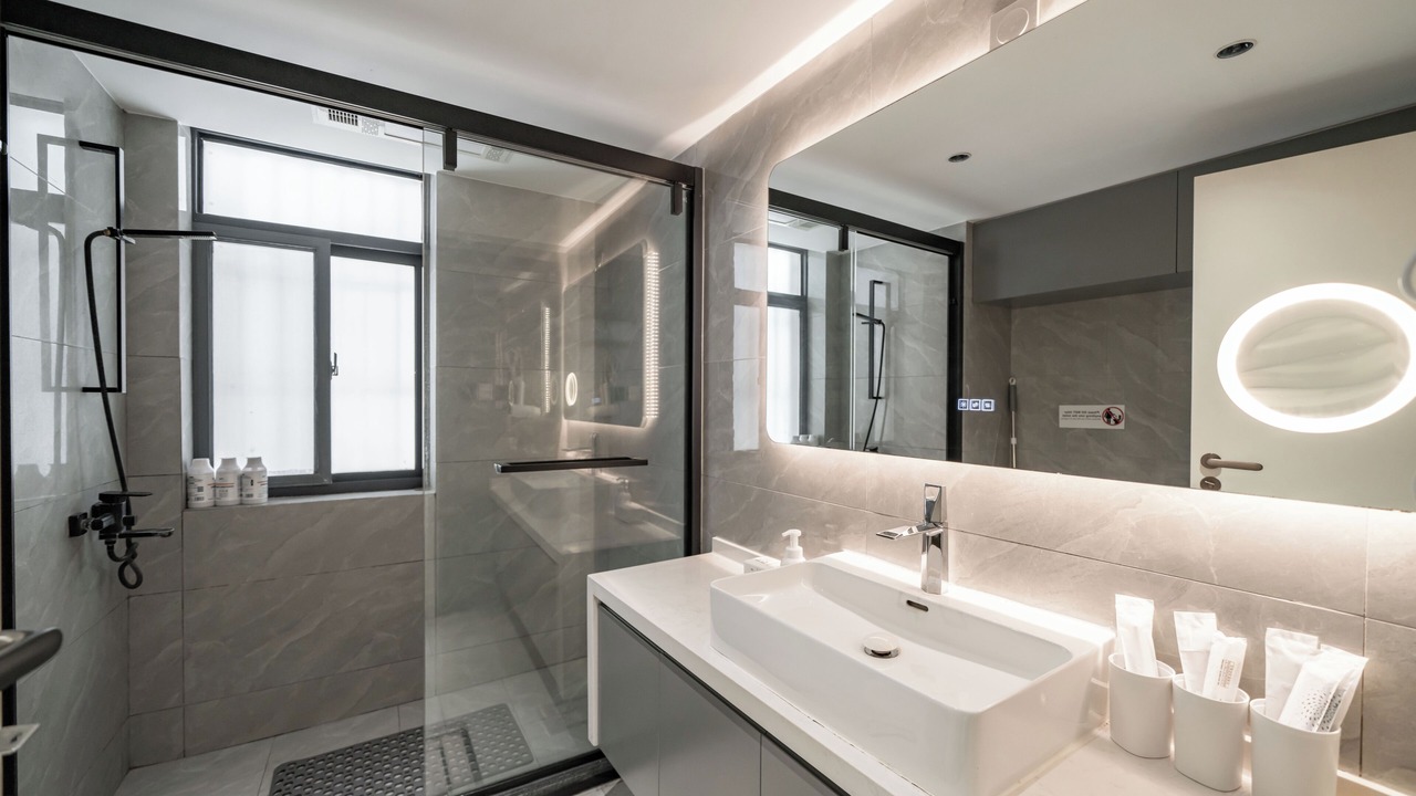Photo of Bathroom in Dapuqiao