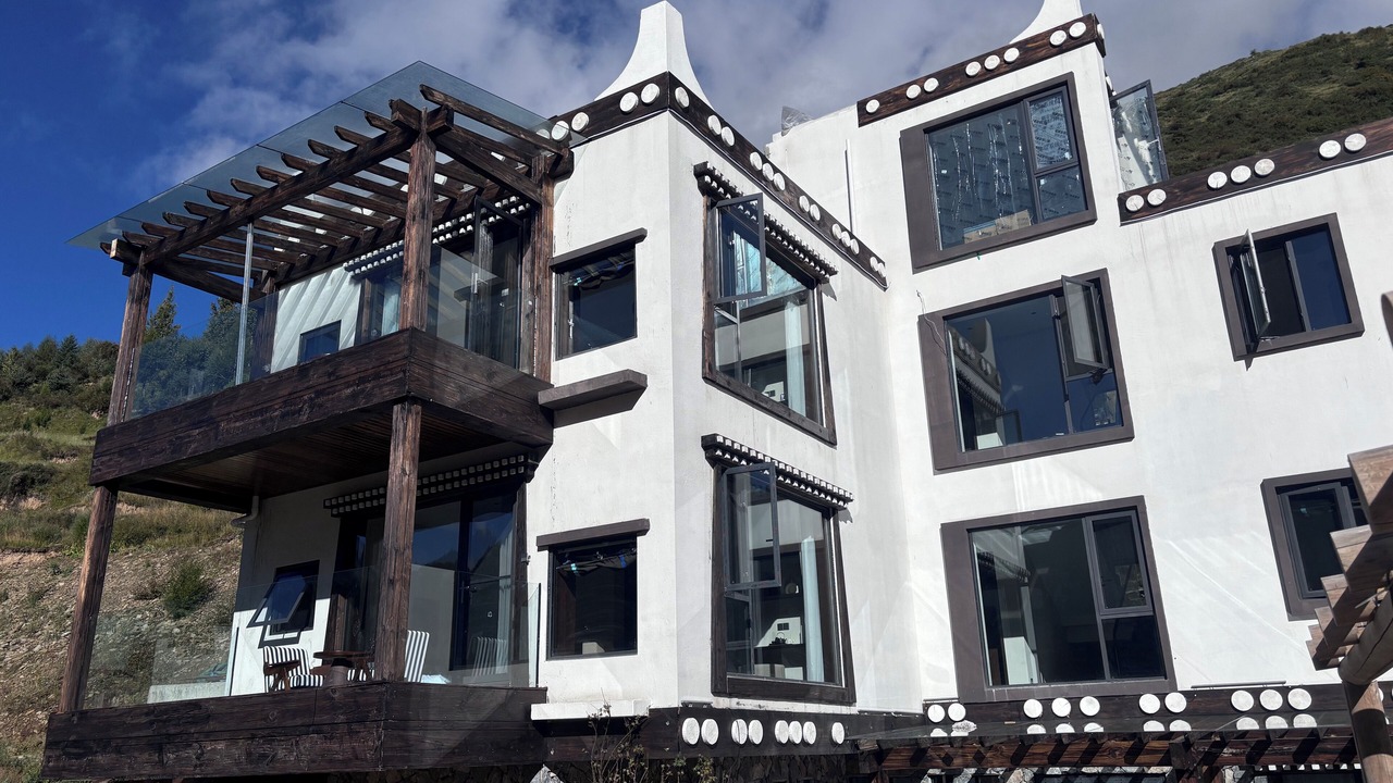 Photo of Outdoor in Xiaojin County