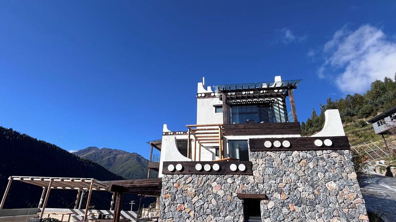 Photo of Outdoor in Xiaojin County