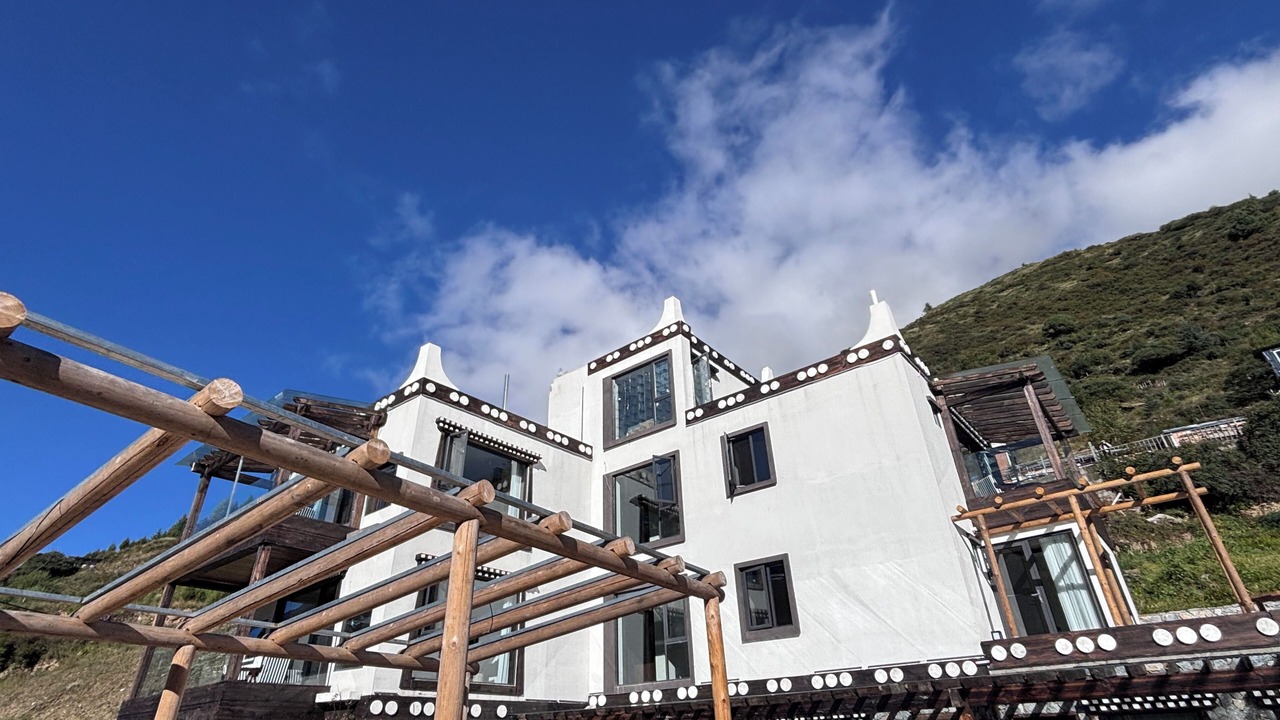 Photo of Outdoor in Xiaojin County