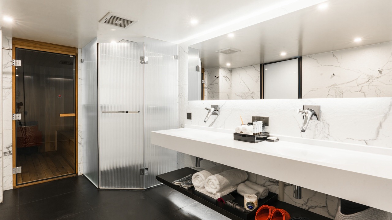 Photo of Bathroom in Dali