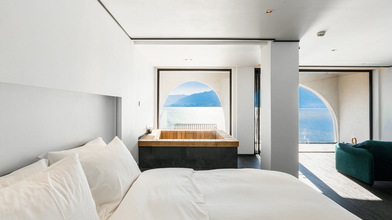 Photo of Bedroom in Dali