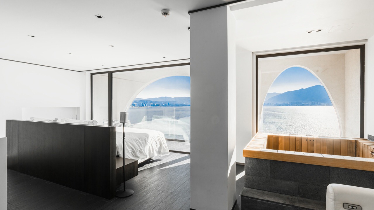Photo of Bathroom in Dali