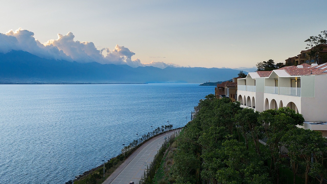 Photo of Outdoor in Dali