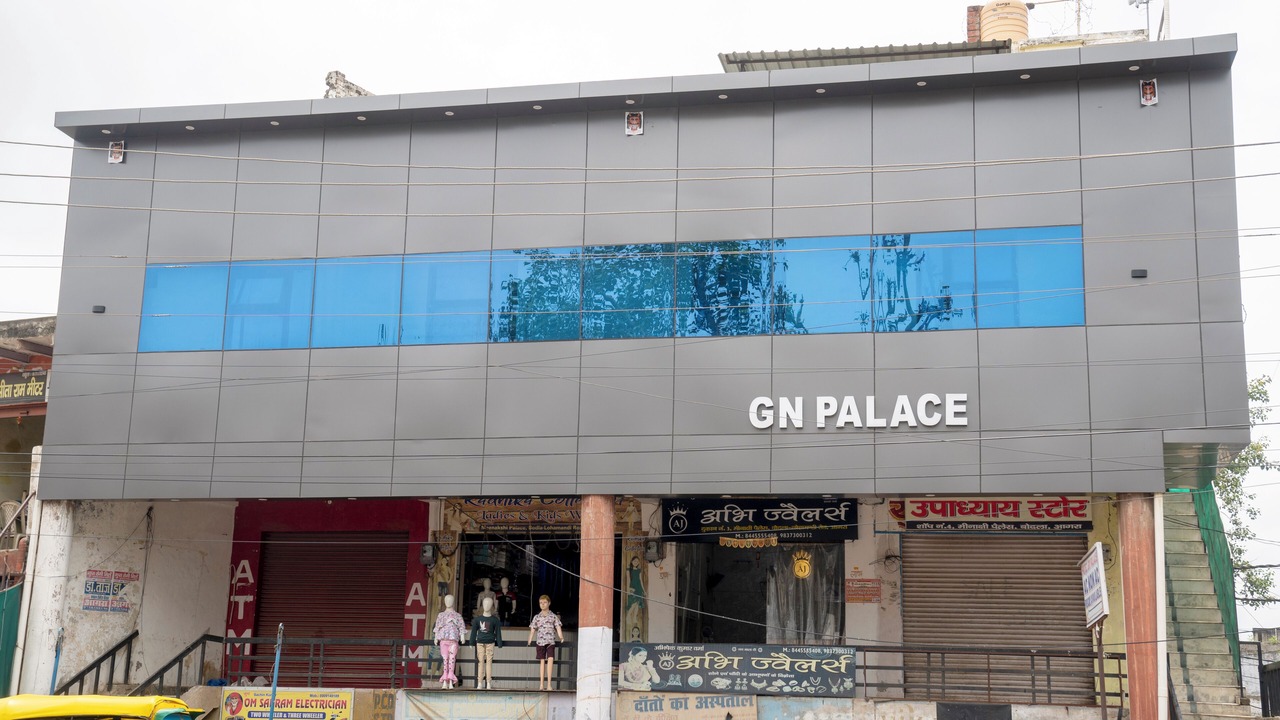 Photo of Outdoor in Agra