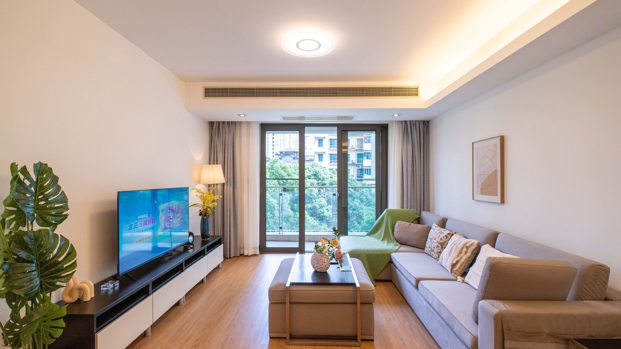 Photo of Bedroom in Xujiahui