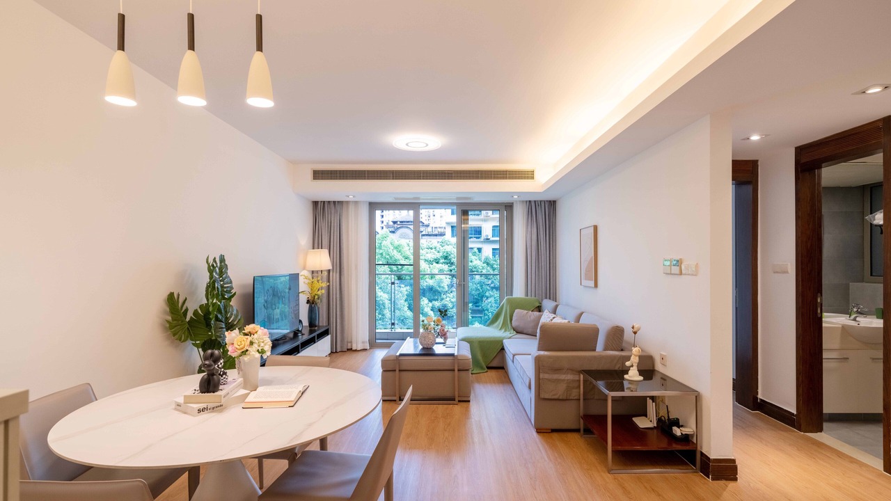 Photo of Bedroom in Xujiahui