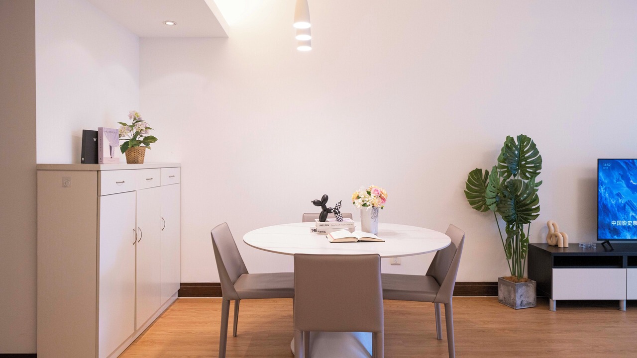 Photo of Bedroom in Xujiahui