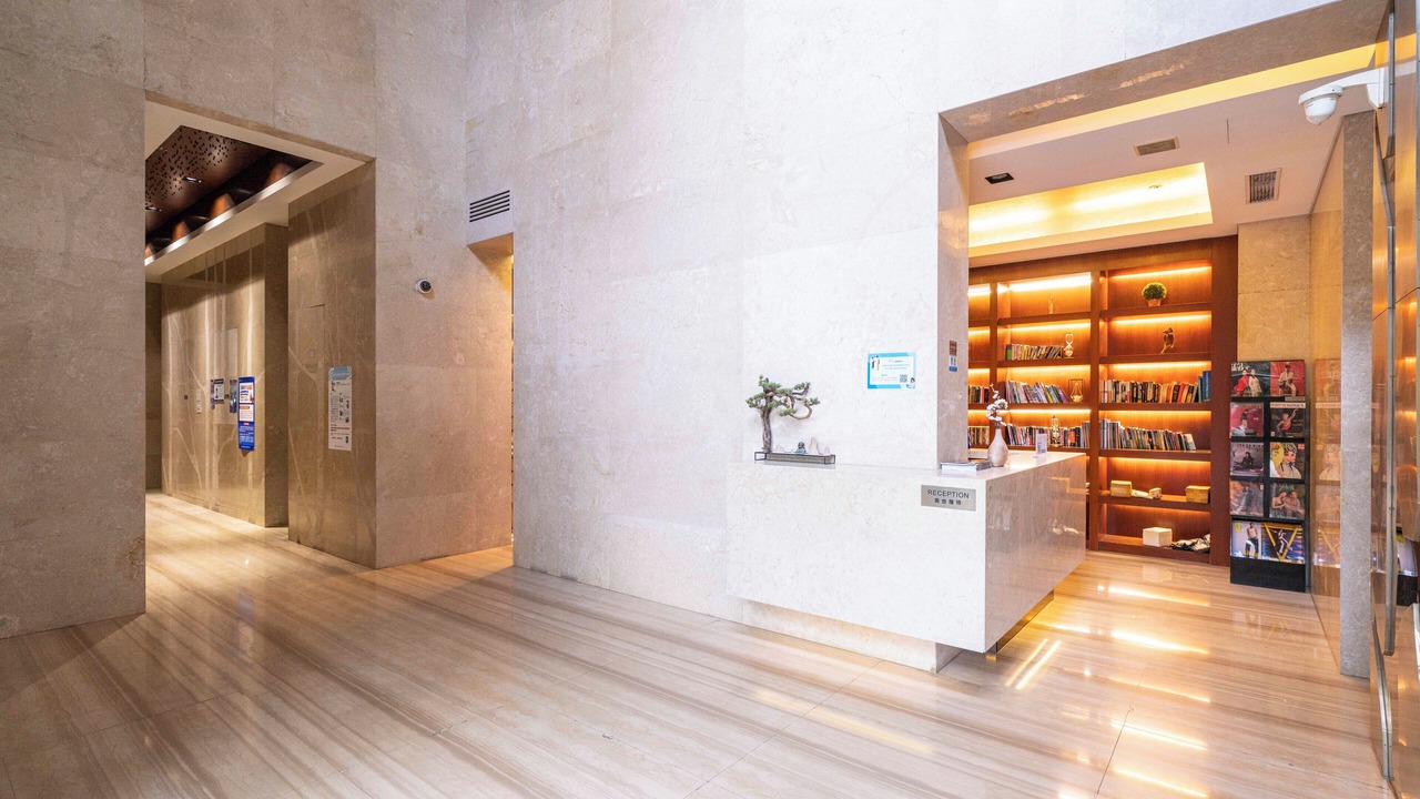 Photo of Outdoor in Xujiahui