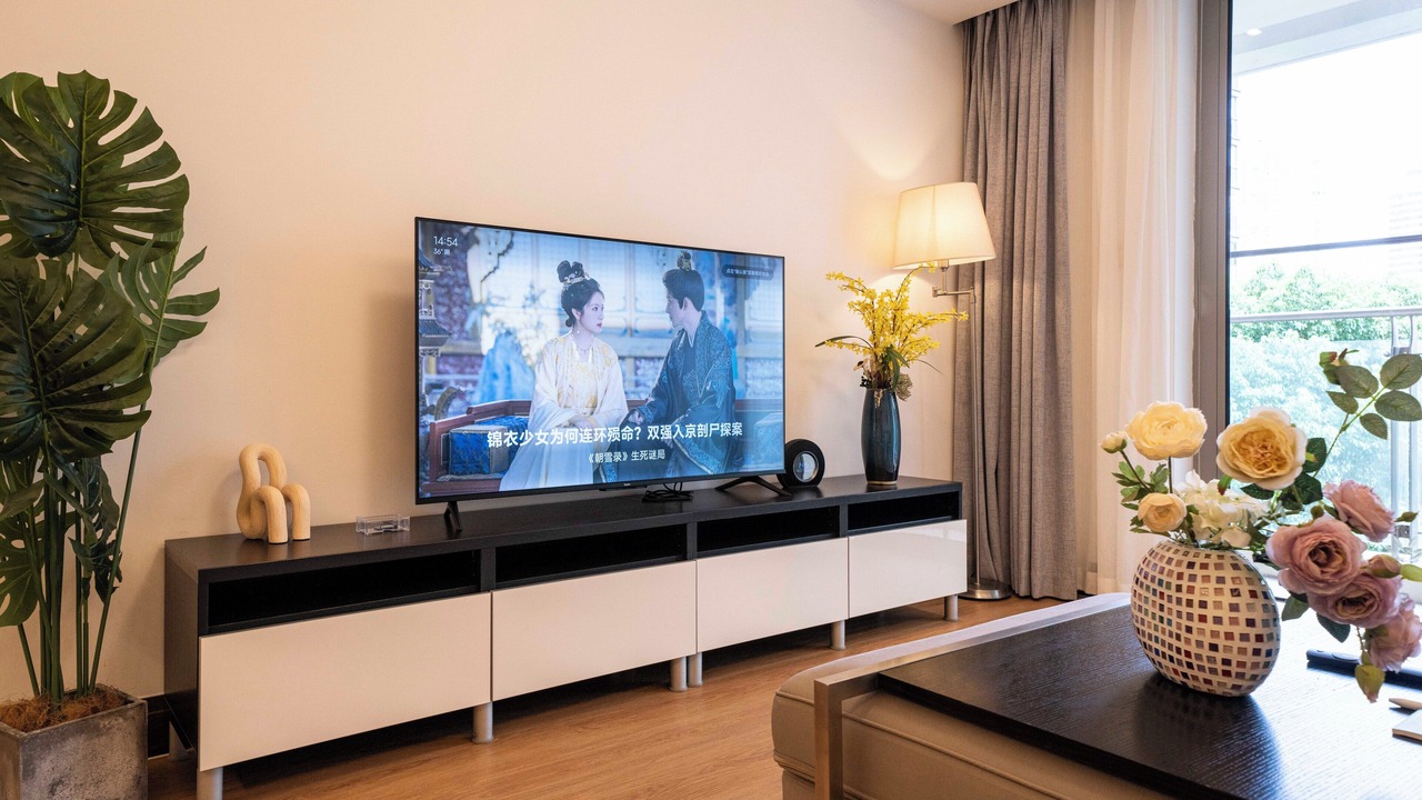 Photo of Bedroom in Xujiahui