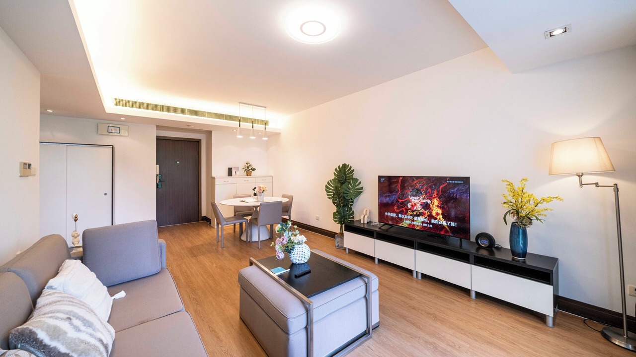 Photo of Bedroom in Xujiahui