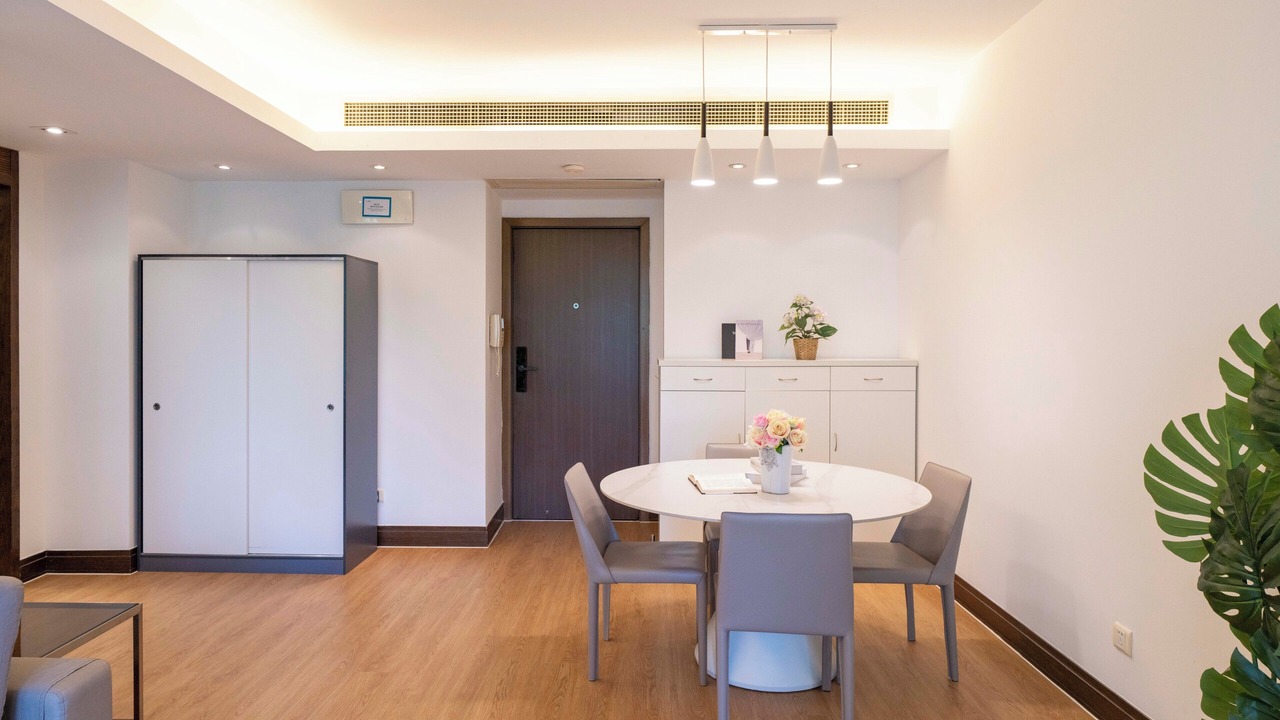 Photo of Bedroom in Xujiahui