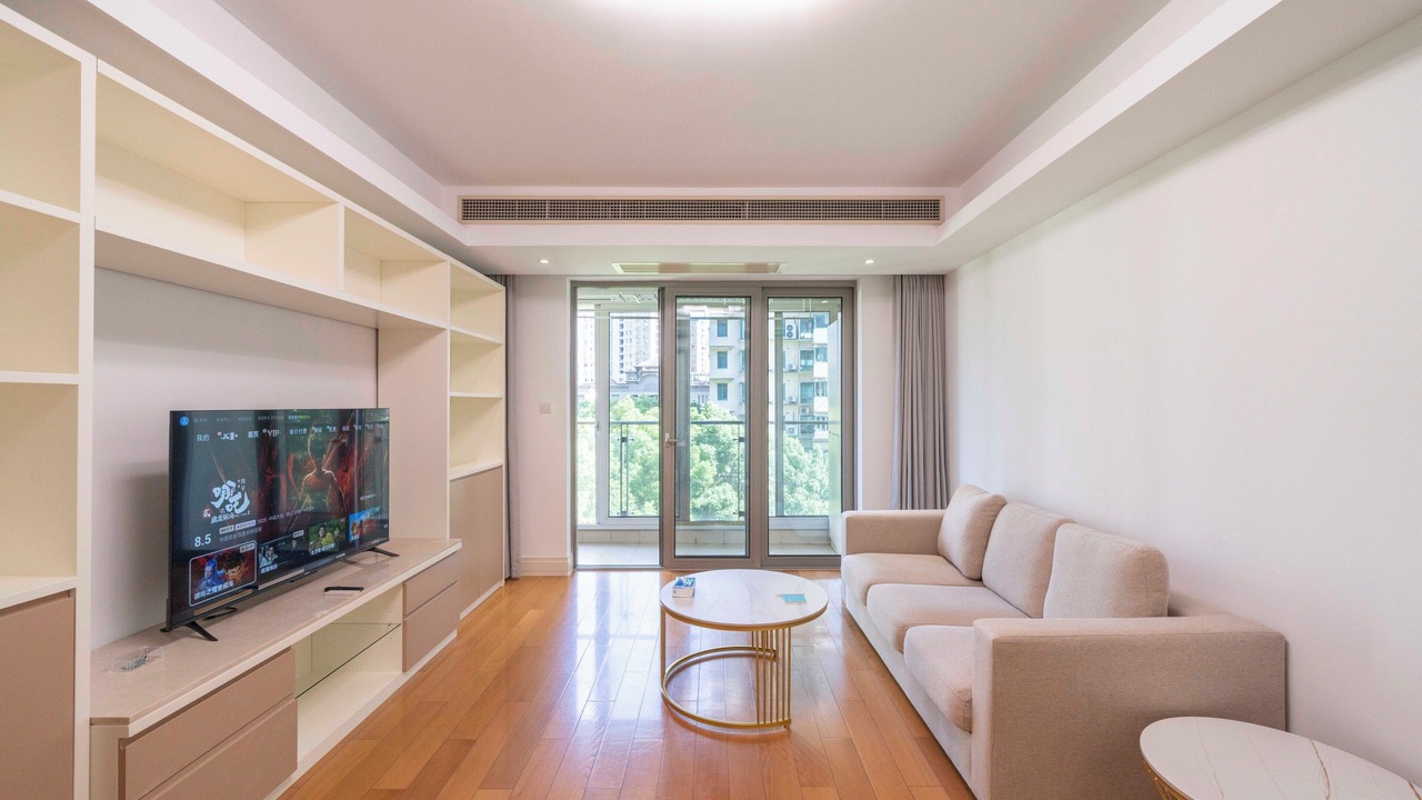 Photo of Bedroom in Xujiahui